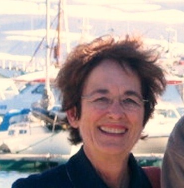 Nancy Jensen Photo 3
