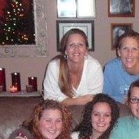 Renee Parr Photo 7