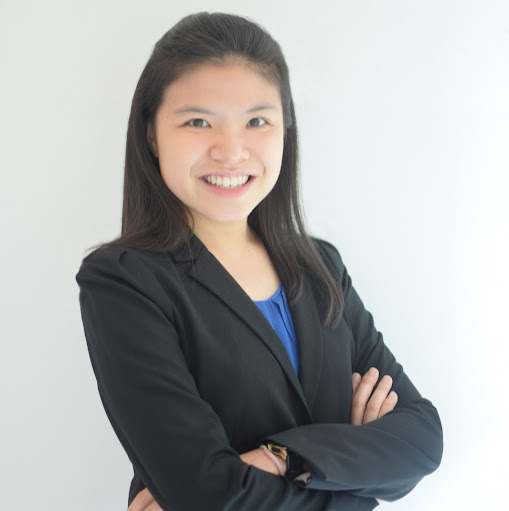 Anna Lai Photo 27