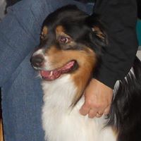 June Hinton Photo 2