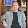 Patrick Healy Photo 23