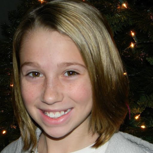 Grace Clift Photo 3