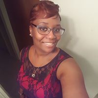 Cassandra Robinson Photo 31