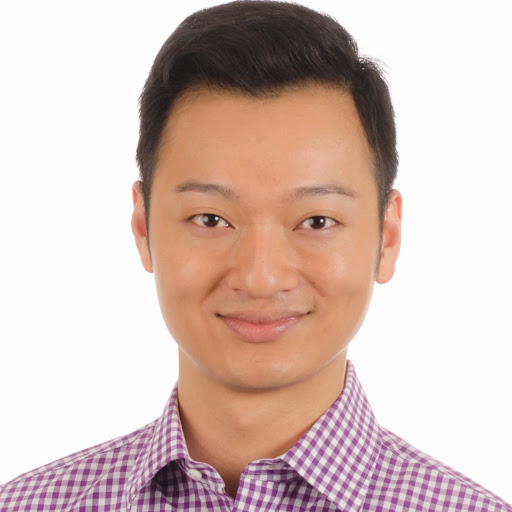 Richard Wong Photo 59