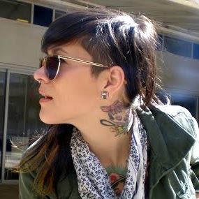 Sarah Becker Photo 36
