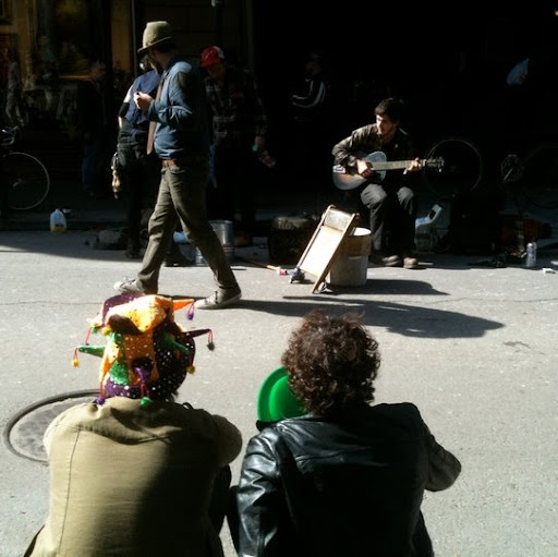 Andrew Baldwin Photo 32