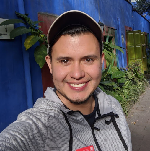Elias Castillo Photo 4