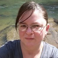 Deborah Henson Photo 18