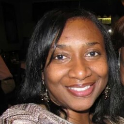 Ladonna Johnson Photo 39