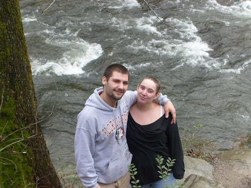 Rebecca Burbank Photo 2