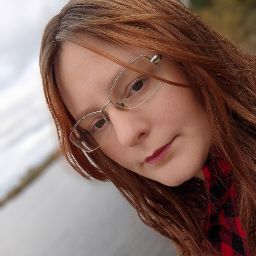 Catherine Robinson Photo 14