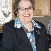 Elizabeth Langlois Photo 14