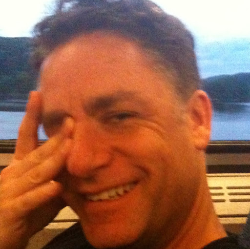 Larry Burnett Photo 5