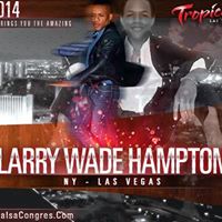 Larry Wade Photo 37