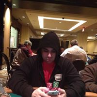 Jason Scharf Photo 4