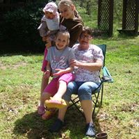 Vicky Bell Photo 14