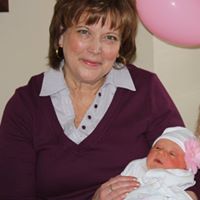 Marcia Anderson Photo 16