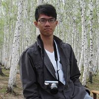Yang Lu Photo 13