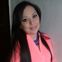 Karola Rojas Photo 7