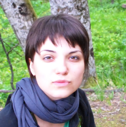 Maria Stefan Photo 27