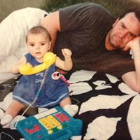 Scott Hampton Photo 40