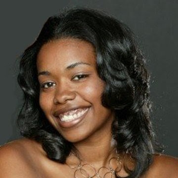 Adrienne Gordon Photo 19