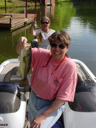 Pat Crocker Photo 22