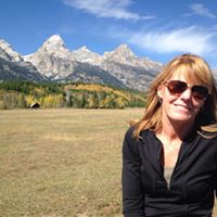 Heather Nicholas Photo 30