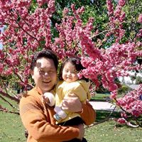 Xiaoying Zhang Photo 14