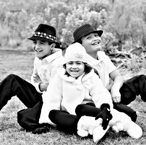Sharon Grace Photo 10