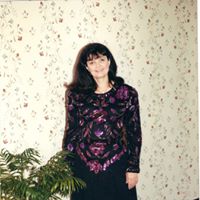 Gail Strickland Photo 10