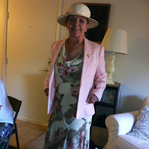 Jan Hunter Photo 27