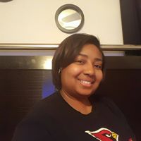 Michelle Thrower Photo 23