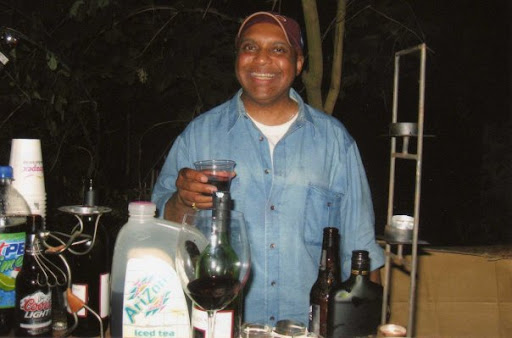 Byron Collier Photo 9