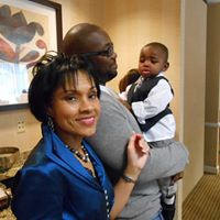 Joycelyn Peterson Photo 4