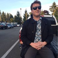 Raymond Marocco Photo 2