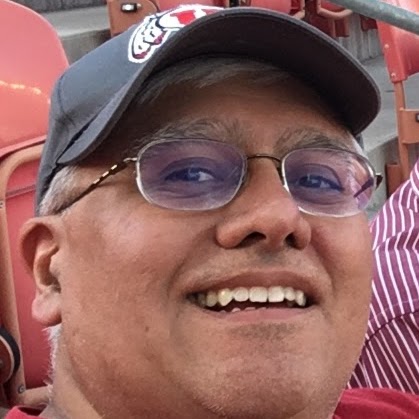 Antonio Ramirez Photo 36
