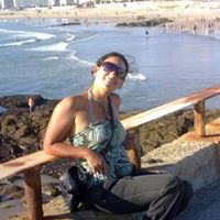 Sandra Regalado Photo 20
