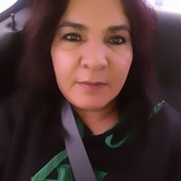 Alicia Almanza Photo 8
