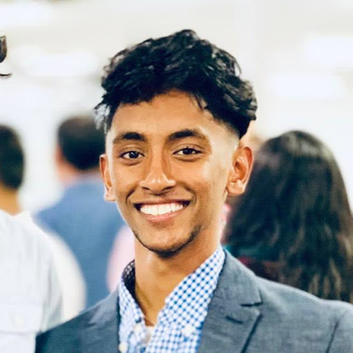 Joshua Mathew Photo 31