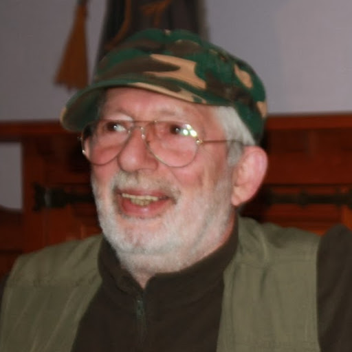 Guy Leonard Photo 8
