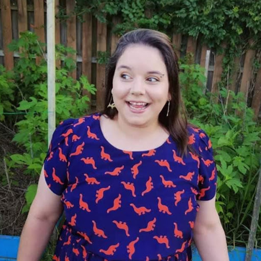 Amy Tucker Photo 20