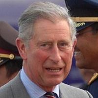Charles Clinton Photo 7