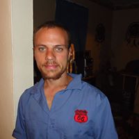 James Nester Photo 10