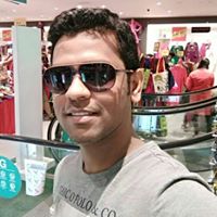 Gopal Karthik Photo 3