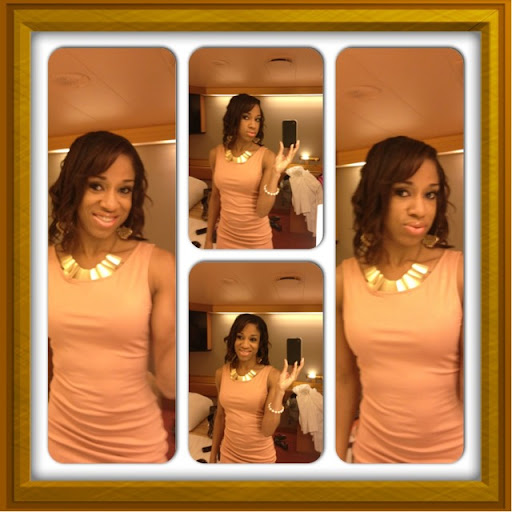 Melanie Gregory Photo 17