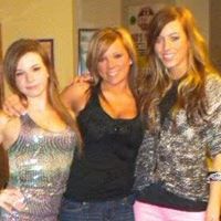 Nichole Lester Photo 5
