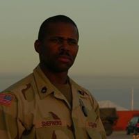 Gregory Shepherd Photo 36