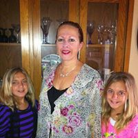 Deborah Johansen Photo 19