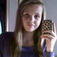 Georgia Hooper Photo 11